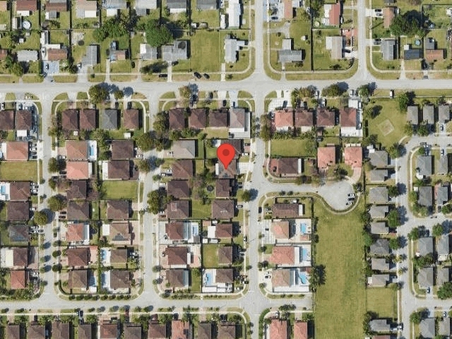 House image located at Miami, FL 33170