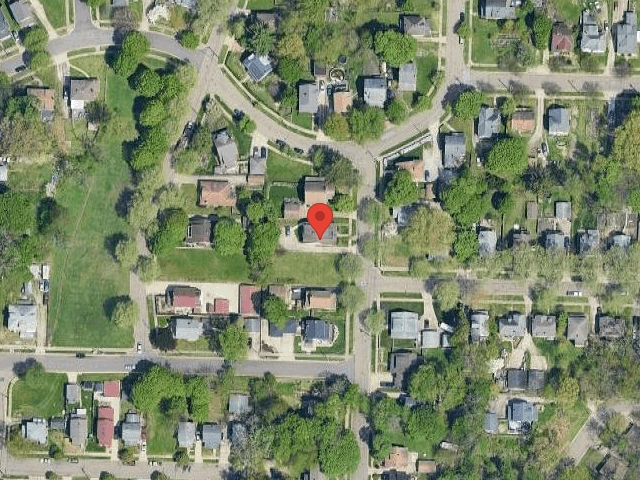 House image located at Akron, OH 44305