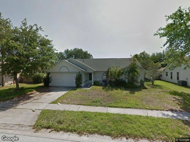 House image located at Melbourne, FL 32934