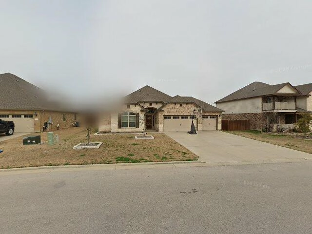 House image located at Belton, TX 76513