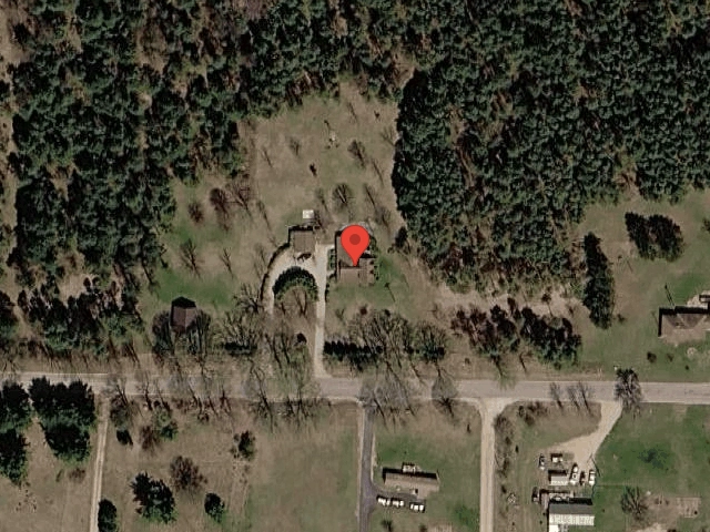 House image located at Paris, MI 49338