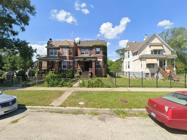 House image located at Chicago, IL 60621