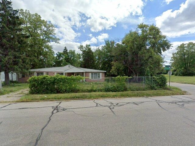 House image located at Detroit, MI 48223