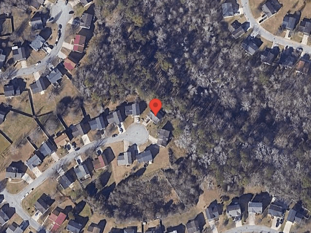 House image located at Lithonia, GA 30058