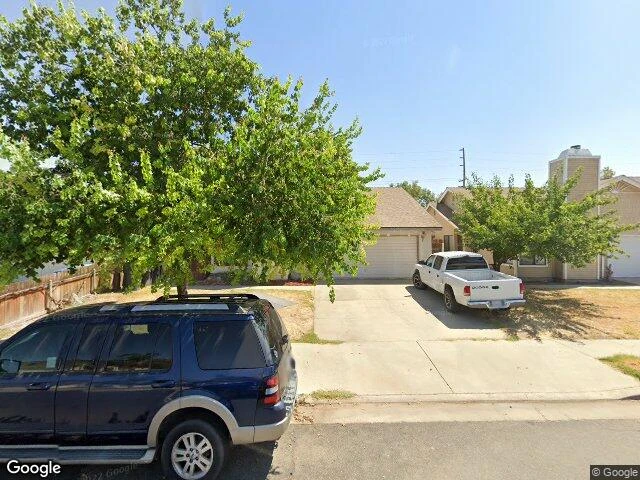 House image located at Visalia, CA 93292