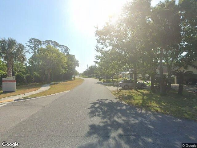 House image located at Jacksonville Beach, FL 32250