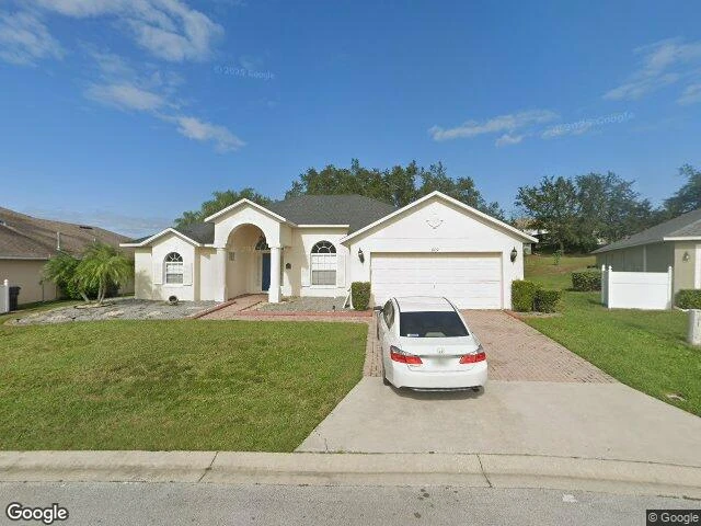 House image located at Davenport, FL 33897