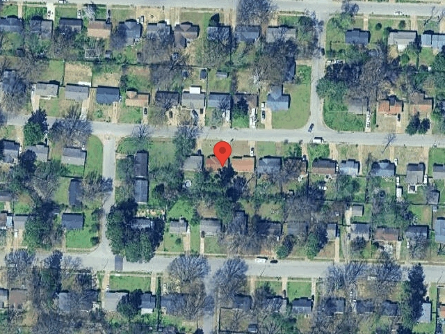 House image located at Memphis, TN 38128