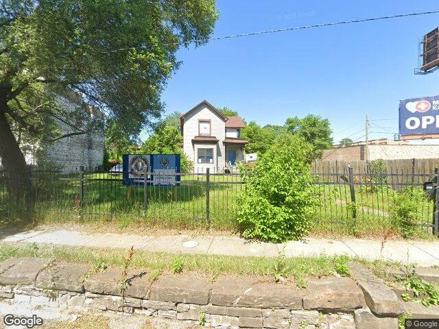 House image located at Chicago, IL 60621