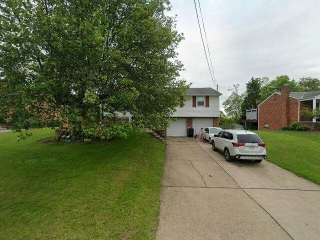 House image located at Bethel Park, PA 15102