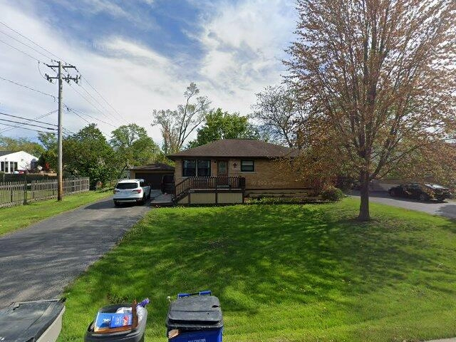 House image located at Lombard, IL 60148