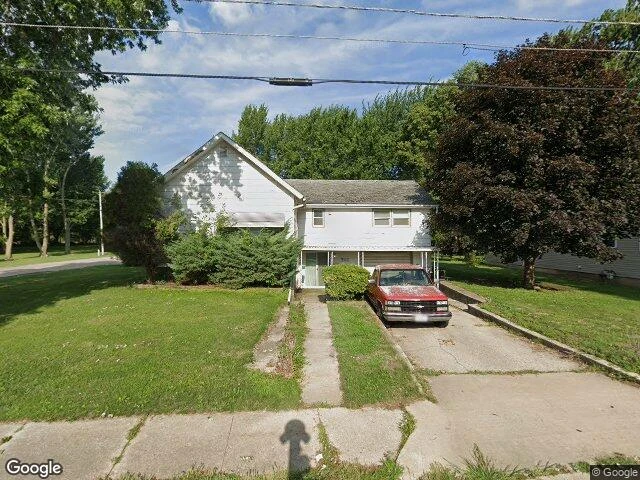 House image located at Sterling, IL 61081