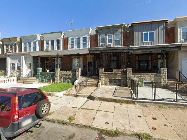 House image located at Philadelphia, PA 19134