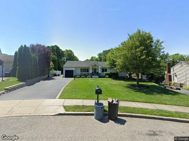 House image located at Nesconset, NY 11767