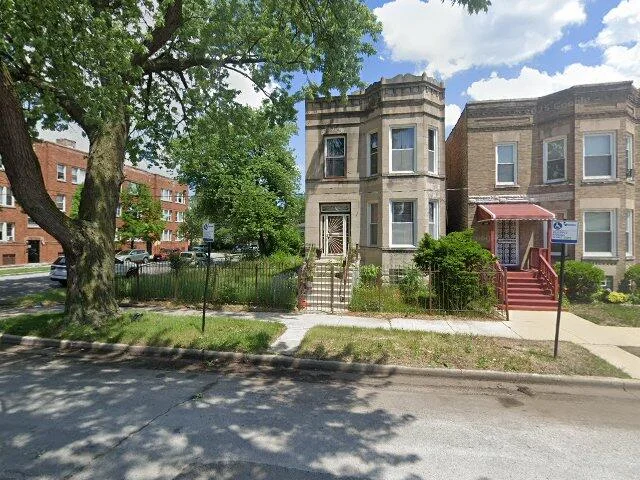 House image located at Chicago, IL 60619