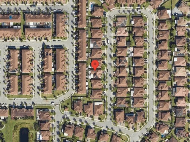 House image located at Homestead, FL 33033