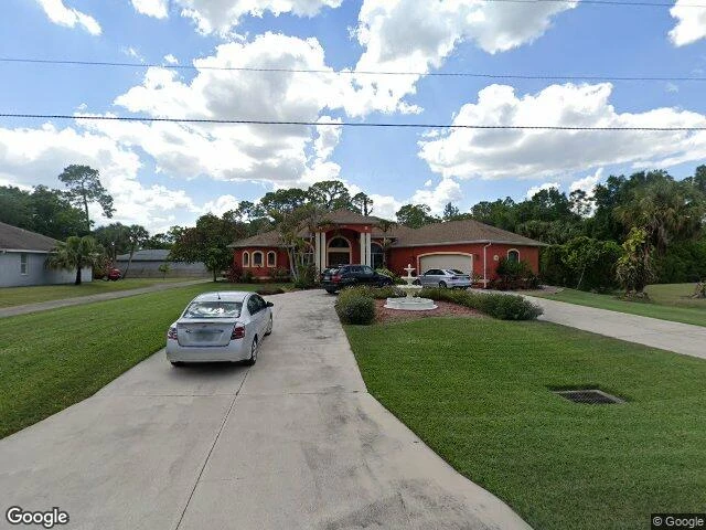House image located at Lehigh Acres, FL 33972