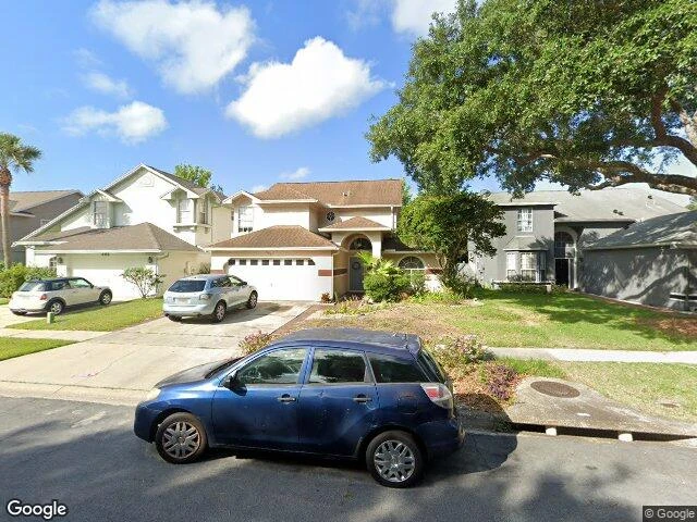 House image located at Lake Mary, FL 32746