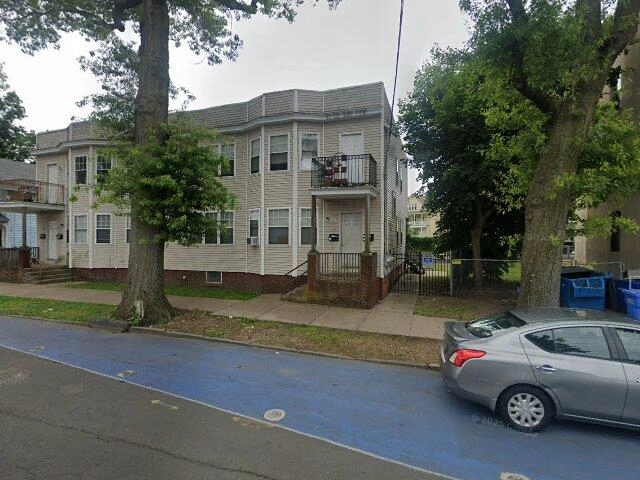 House image located at New Haven, CT 06511