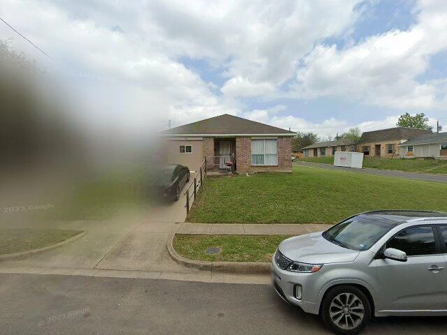 House image located at Dallas, TX 75217