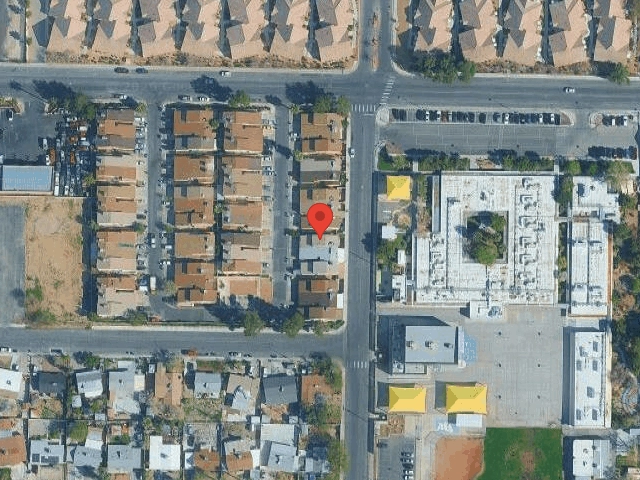 House image located at Las Vegas, NV 89101