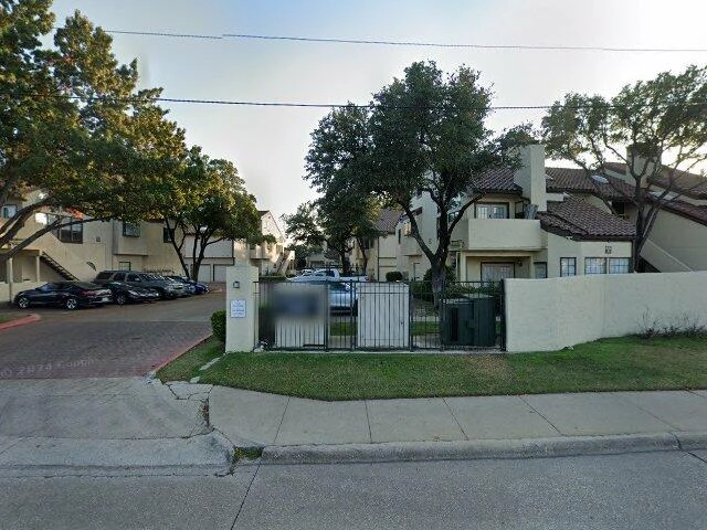 House image located at Dallas, TX 75254