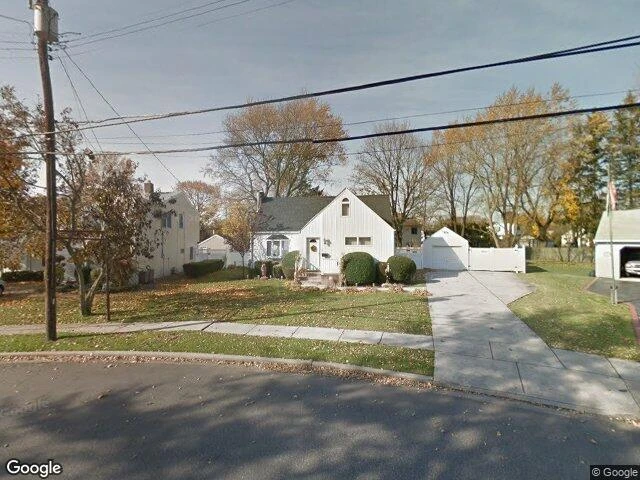 House image located at Massapequa, NY 11758