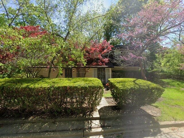 House image located at Evanston, IL 60201