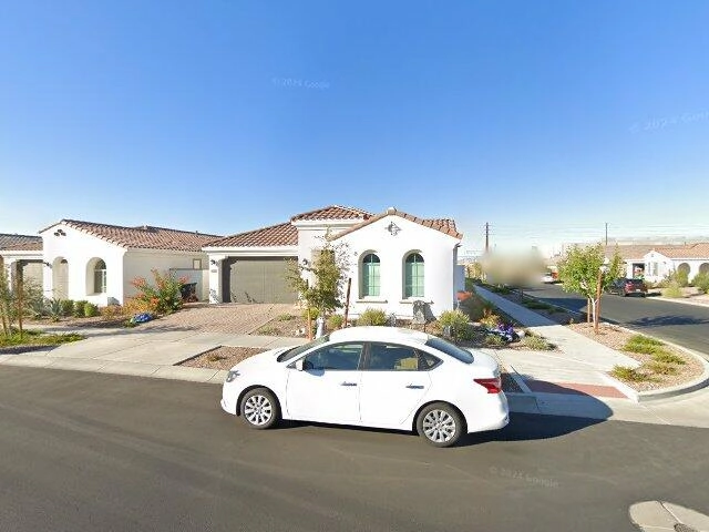 House image located at Mesa, AZ 85212