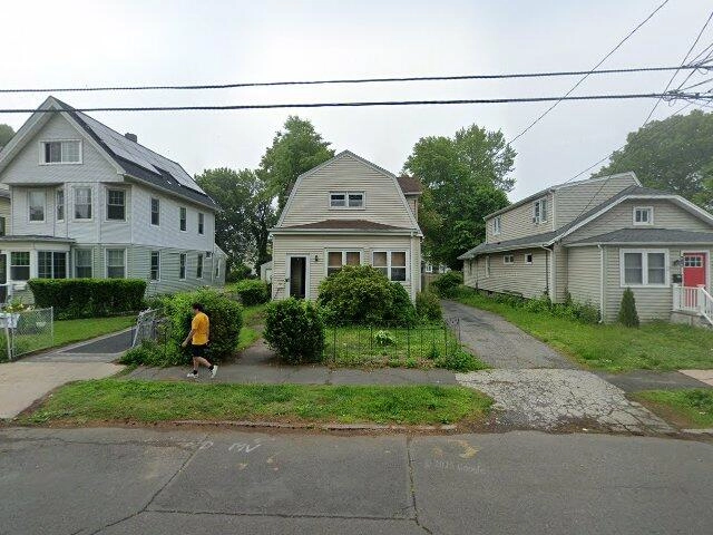 House image located at West Haven, CT 06516