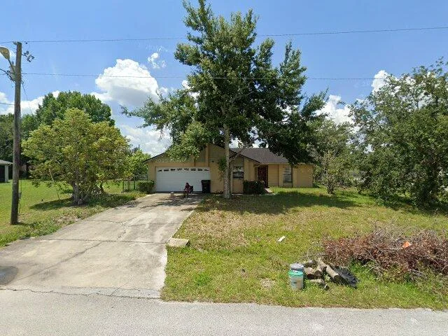 House image located at Kissimmee, FL 34759