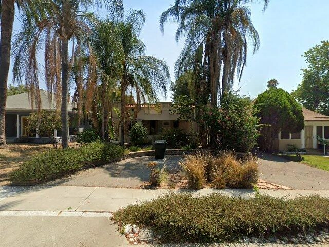 House image located at Upland, CA 91786