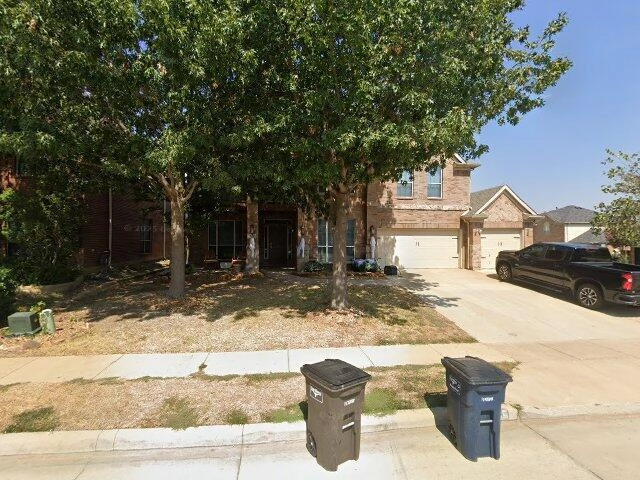 House image located at Keller, TX 76244