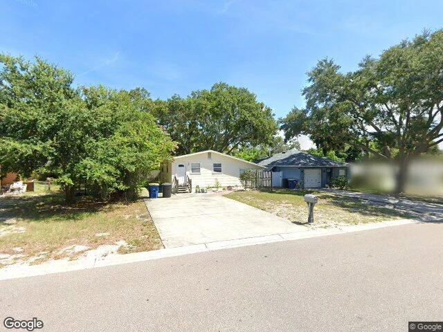 House image located at Clearwater, FL 33756