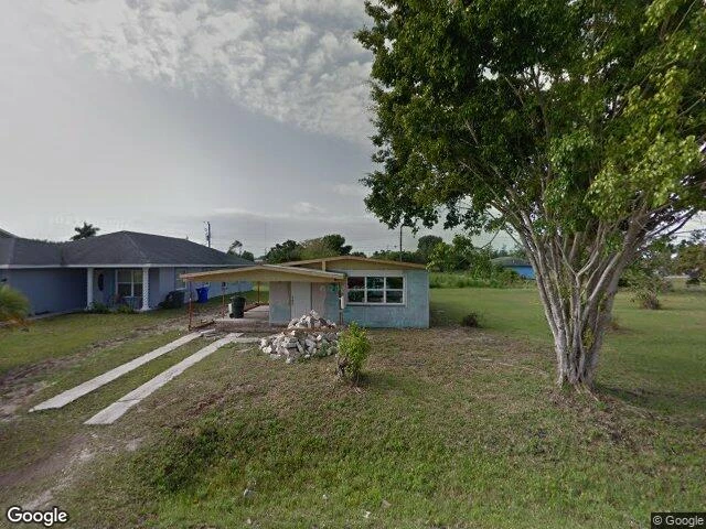 House image located at Fort Myers, FL 33916