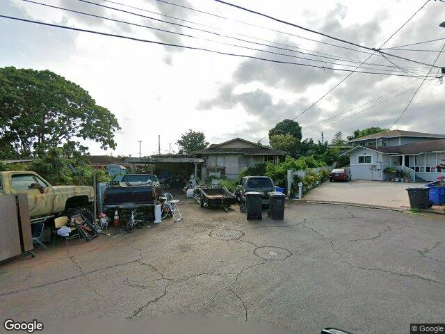House image located at Waipahu, HI 96797