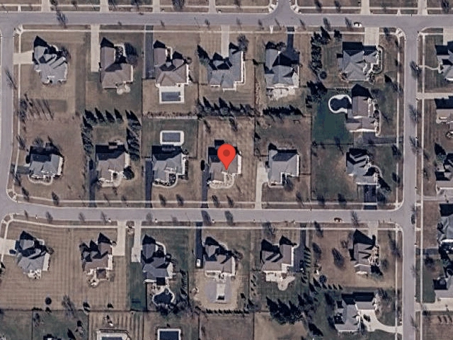 House image located at Monclova, OH 43542