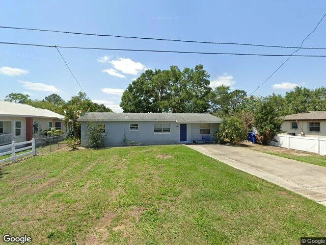 House image located at Frostproof, FL 33843
