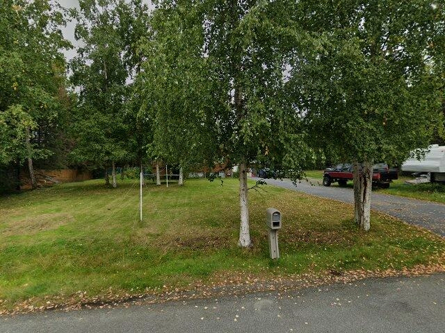 House image located at Anchorage, AK 99516