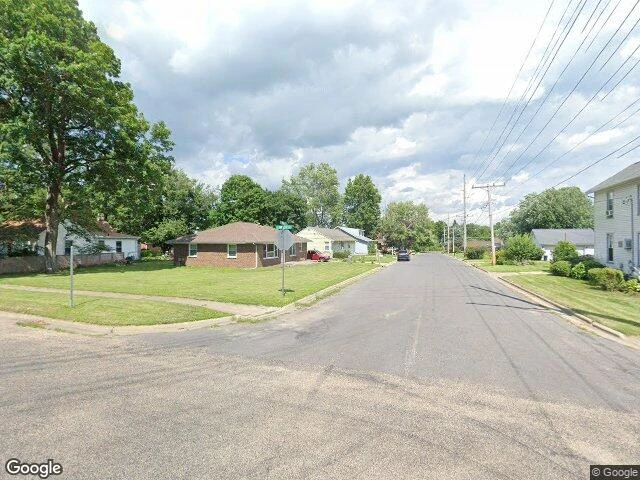 House image located at Princeville, IL 61559