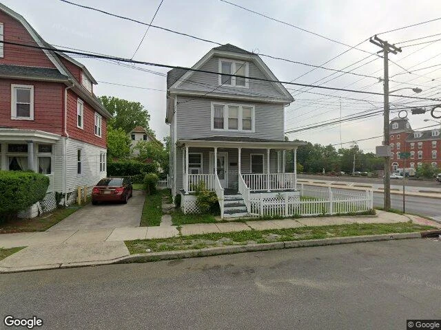 House image located at Woodbury, NJ 08096