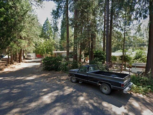 House image located at Magalia, CA 95954