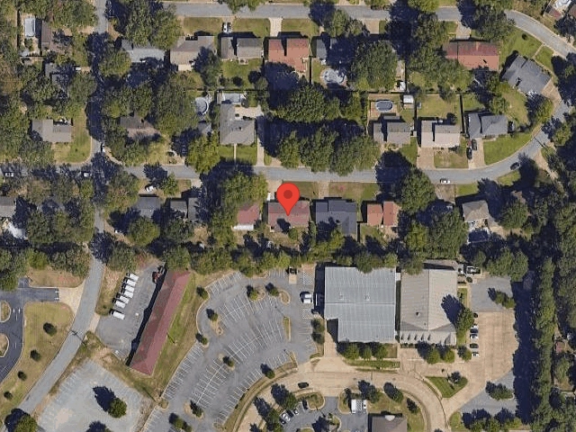House image located at North Little Rock, AR 72116