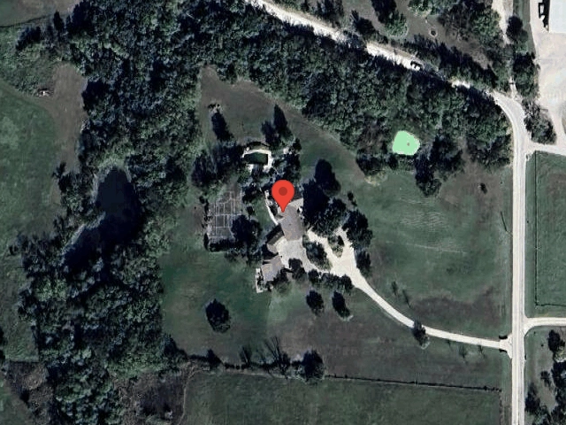 House image located at Emporia, KS 66801