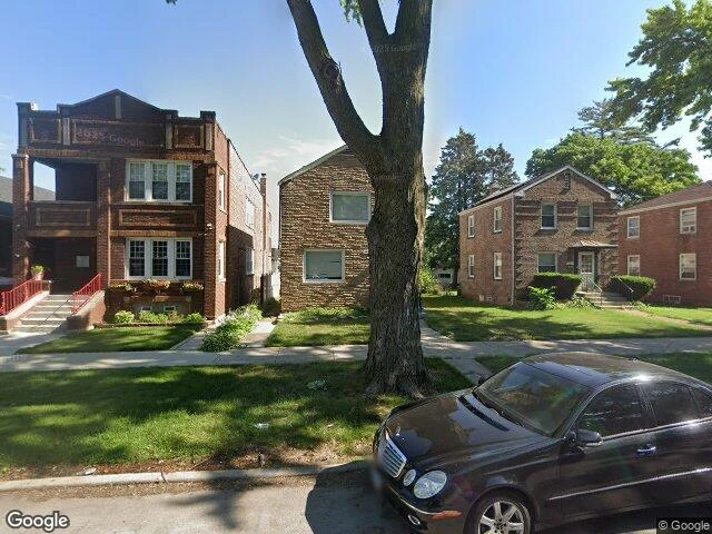 House image located at Chicago, IL 60617