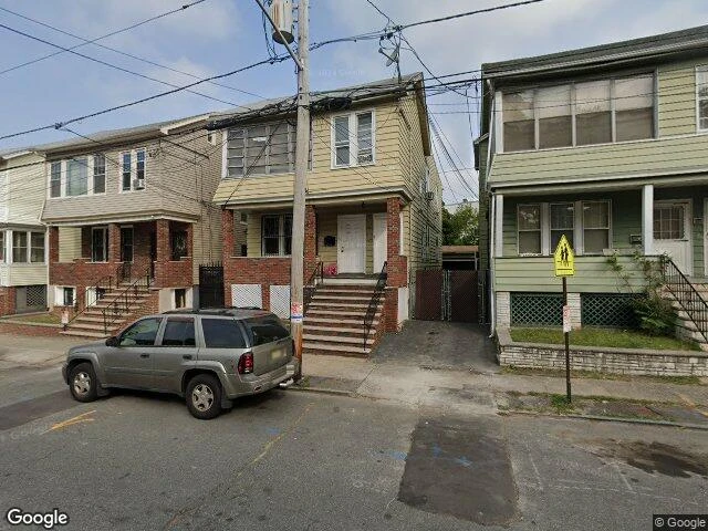 House image located at Irvington, NJ 07111