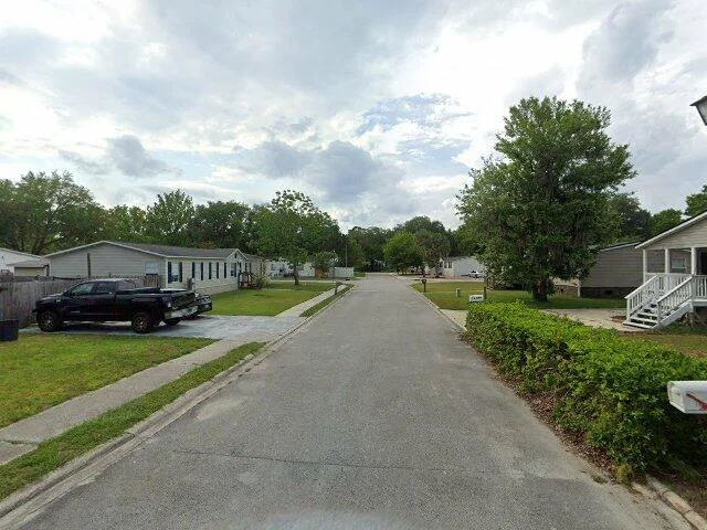 House image located at Saint Augustine, FL 32092