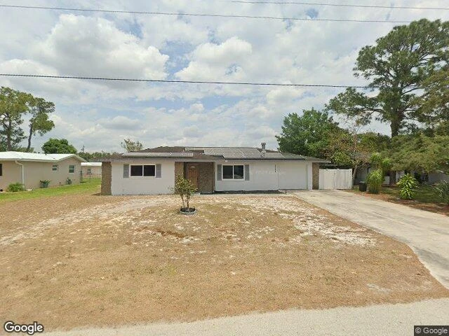 House image located at Sebring, FL 33872
