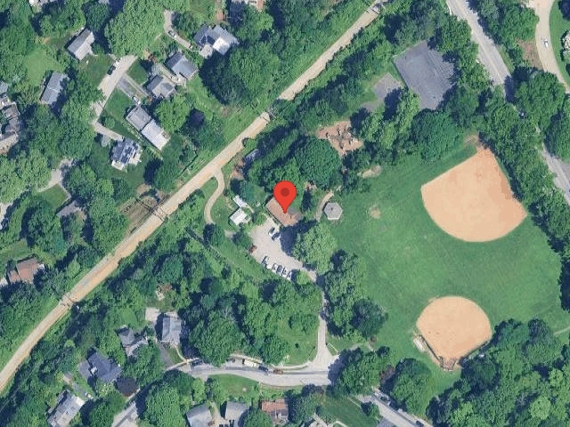 House image located at Buffalo, NY 14223