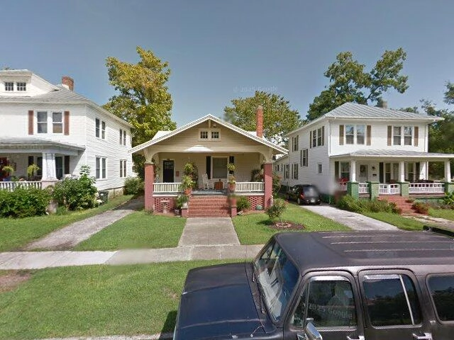 House image located at New Bern, NC 28560